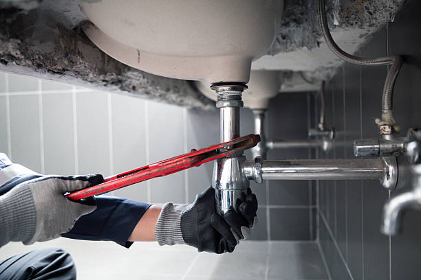Trusted Pipe Repair service in Verona, NJ - Masters Plumbing Service